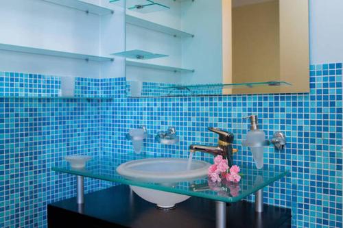 Delux 1 bedroom studio in City Centre - late check out, Riga (Foto 4)