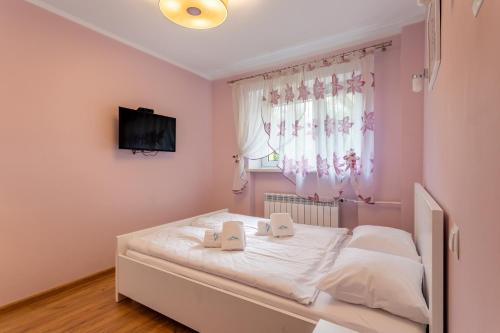 Apart-Invest Apartament Paryski, Szklarska Poręba (foto 7)
