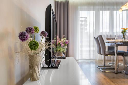 Apart-Invest Apartament Paryski, Szklarska Poręba (foto 8)
