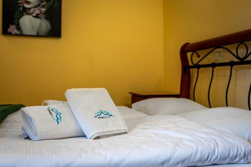 Apart-Invest Apartament Paryski, Szklarska Poręba (foto 10)