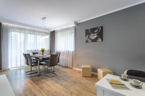 Apart-Invest Apartament Paryski, Szklarska Poręba (foto 2)