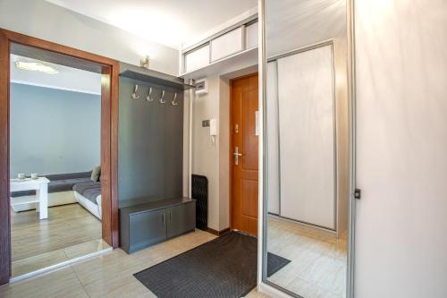 Apart-Invest Apartament Paryski, Szklarska Poręba (foto 5)