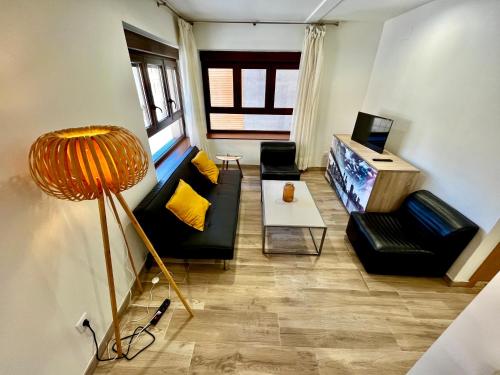 Lotila Flats L'Infiestu in Pilona