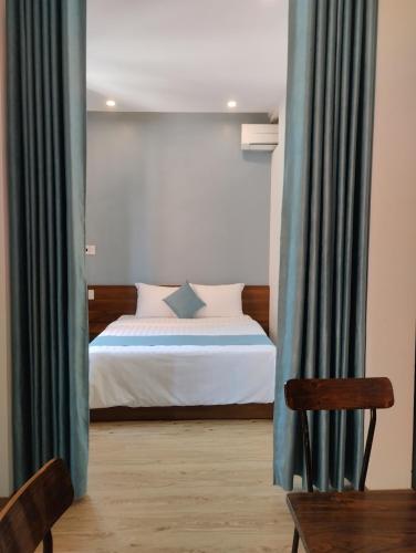 Studio Apartment image 10