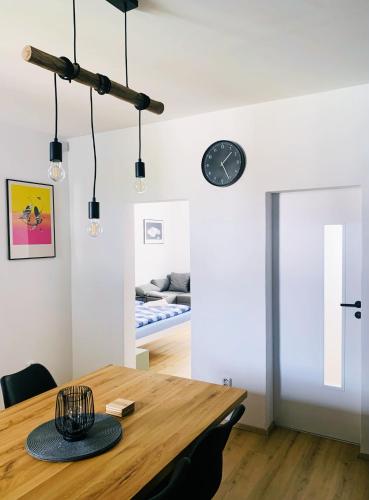 Zahradní 6 (Zahradni 6) in Velké Pavlovice