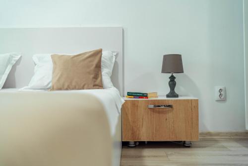 Tatarasi Apartments - One Residence Iasi – khách sạn tại Tatarasi Sud