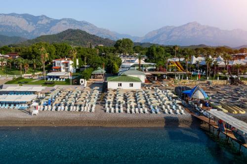 Simena Hotel Kemer