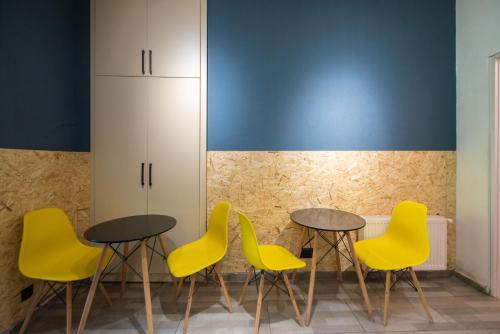 Cocina, City guli Brosse in Tbilisi