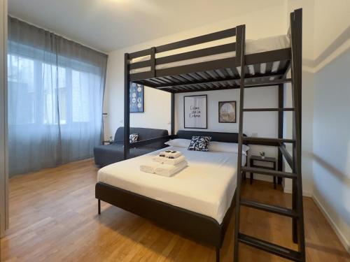 Apartment Celentano 25 - Meti
