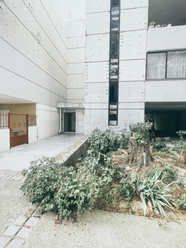 Exterior view, THE CHEAPEST IN THE CITY Sagittarius in Komotini