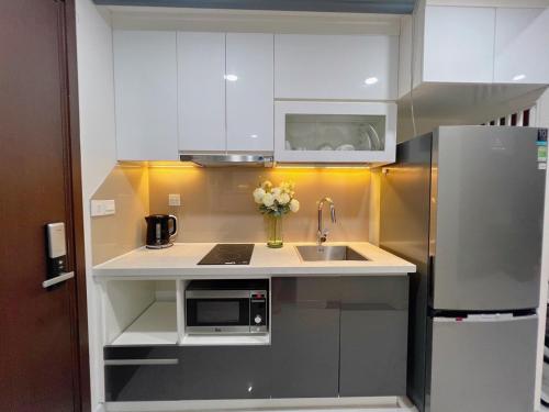 Min Apartment Center