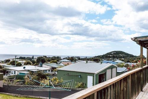 Beach Outlook - Family Friendly!