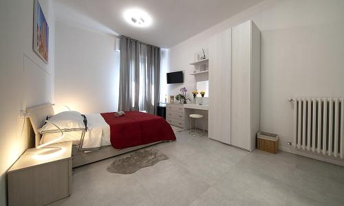 Triumvirato Rooms
