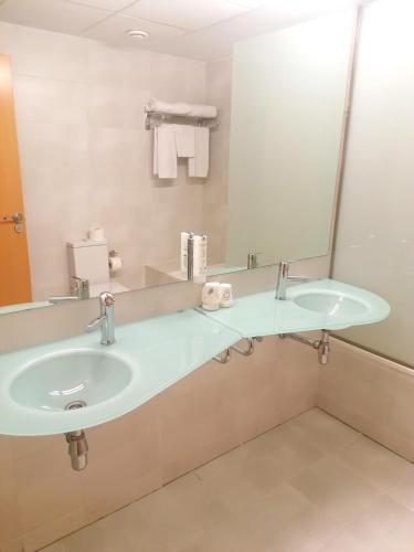 Hospedium Hotel Villa Gomá - image 13