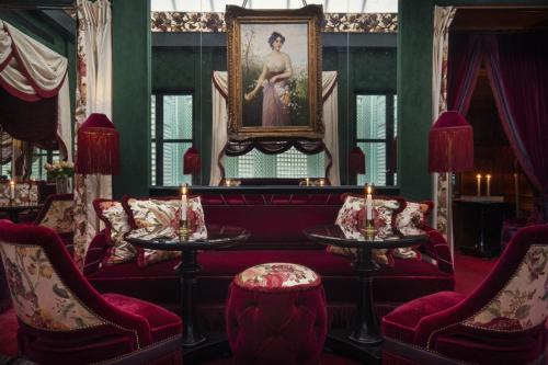 Maison Souquet, Hotel & Spa