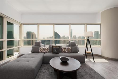 Maison Privee - Dreamy Apt with Jaw-Dropping Marina Views, Dubái (foto 5)