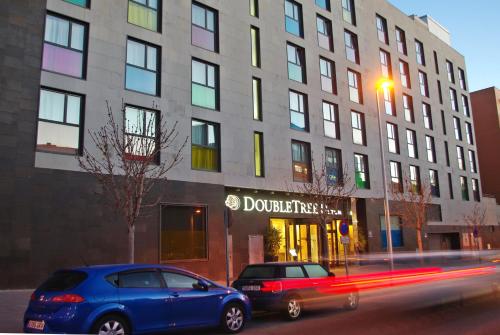 DoubleTree by Hilton Girona - Hotel