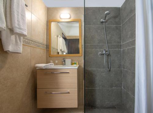 Apollo Resort, Agia Marina Aegina (foto 6)
