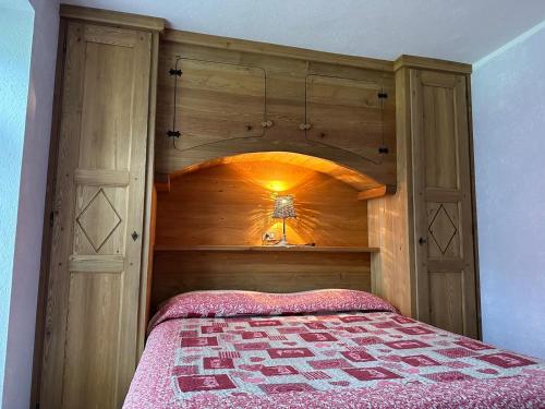 Agriturismo Meizoun Blancho in Fenestrelle