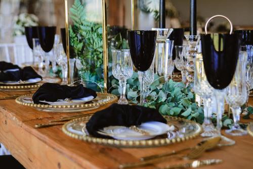 Grey Goose Game Lodge Grey Goose Game Lodge