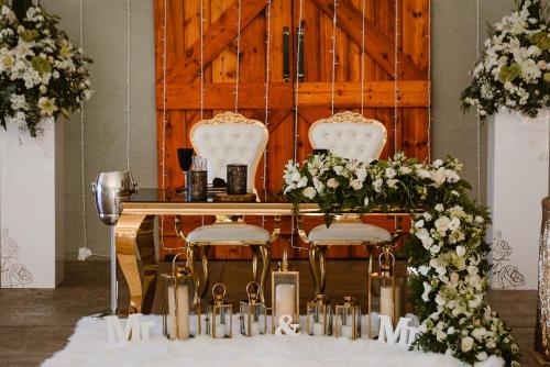 Grey Goose Game Lodge Grey Goose Game Lodge