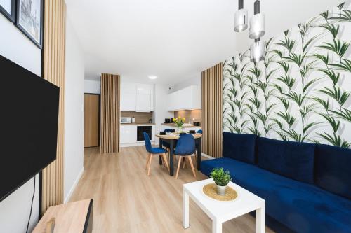 One-Bedroom Apartment with Balcony image 6