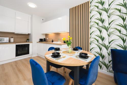 One-Bedroom Apartment with Balcony image 8
