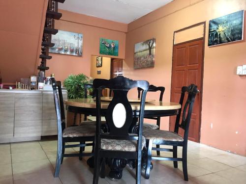 CM Memorial Hostel – Chiang Mai, 