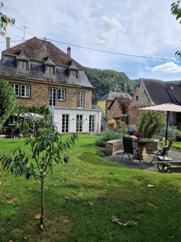 Rebhaus Adams in 莫塞爾克爾恩