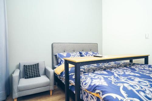 谷園酒店公寓Good Garden Apartment