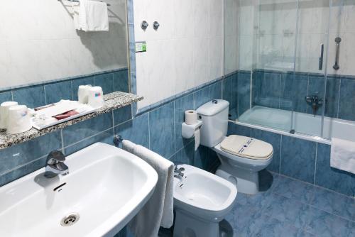 Hotel San Glorio - image 5