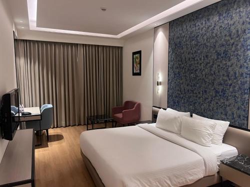 Ramada by Wyndham Jalandhar City Center