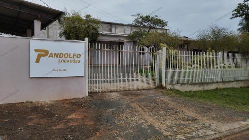 Pandolfo Locações - Casa Foz Oficial
