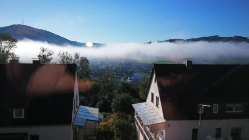 Ferienwohnung am Silberg