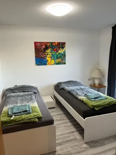Dimai House No 17 Dornbirn Zentrum in Dornbirn, Österreich