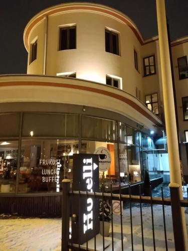 Hotel Helmi
