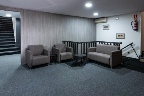 Hotel San Glorio - image 7