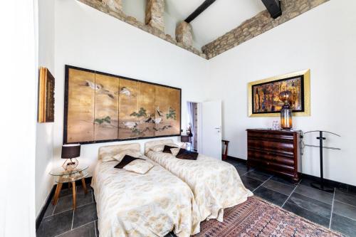 Borgo Antico XIX sec. in Gesturi
