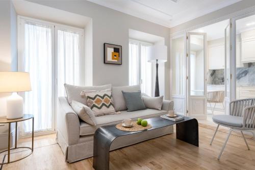 Casa Pilatos Suites Apartments
