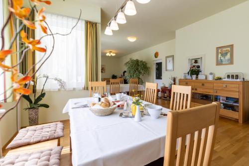 Ēdiens un dzērieni, Pension Klug Adults only in Mitterbach Am Erlaufsee