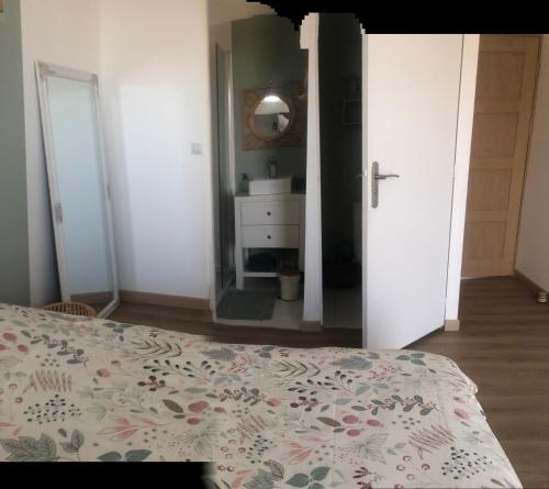 Chambres d’hôtes Arremounon