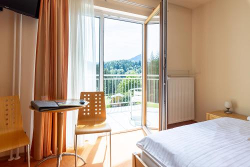 Pension Klug Adults only - DorfResort Mitterbach