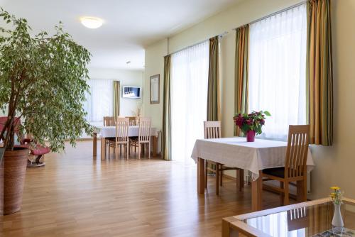 Ēdiens un dzērieni, Pension Klug Adults only in Mitterbach Am Erlaufsee
