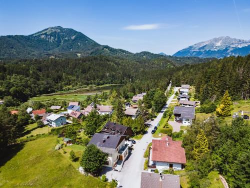 Pension Klug Adults only - DorfResort Mitterbach