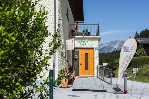 Pension Klug Adults only - DorfResort Mitterbach