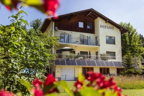Pension Klug Adults only in Mitterbach, Österreich