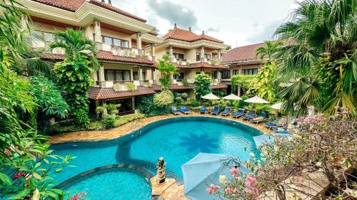 Parigata Resort And Spa12