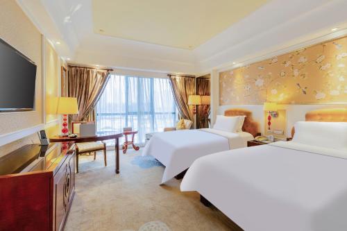 Wyndham Foshan Shunde