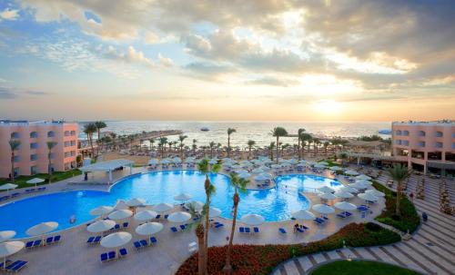 Beach Albatros The Club - Aqua Park 3