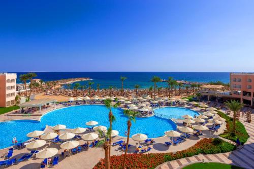 Beach Albatros Aqua Park - Hurghada Main image